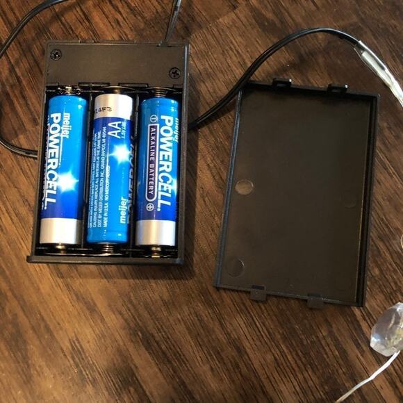 Battery Operated String Lights - Picture 9 of 9